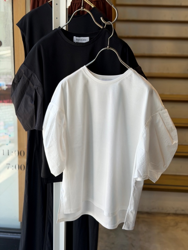 cut&sew | MANO（マーノ）｜公式オンラインストア