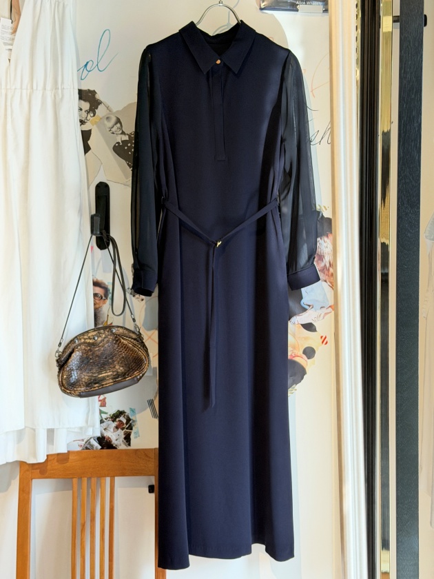 one-piece dress | MANO（マーノ）｜公式オンラインストア