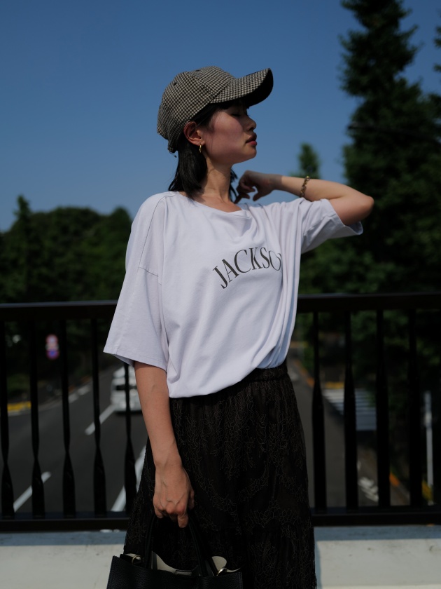 cut&sew | MANO（マーノ）｜公式オンラインストア