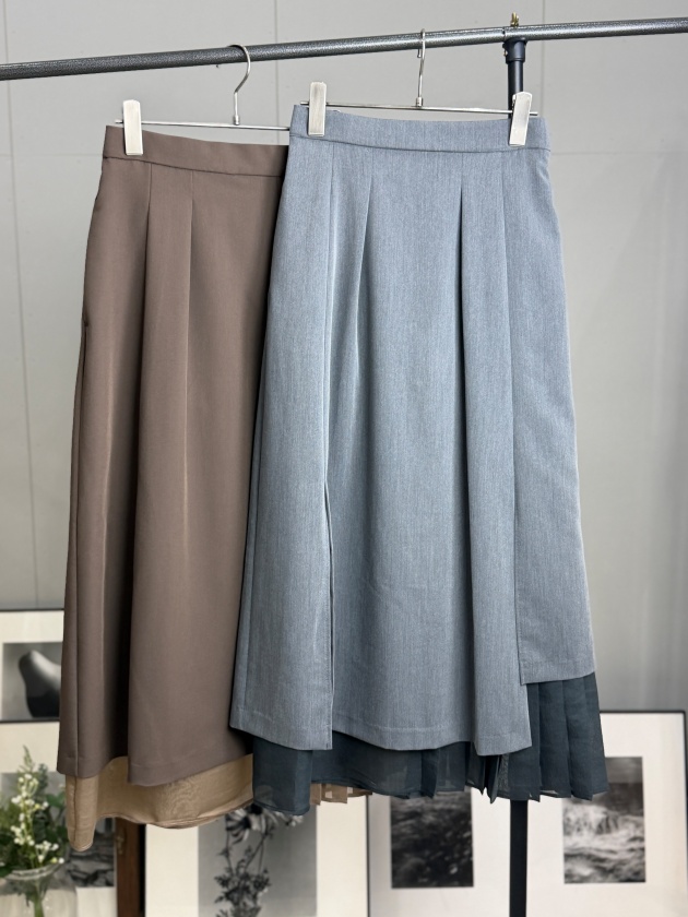 skirt | MANO（マーノ）｜公式オンラインストア