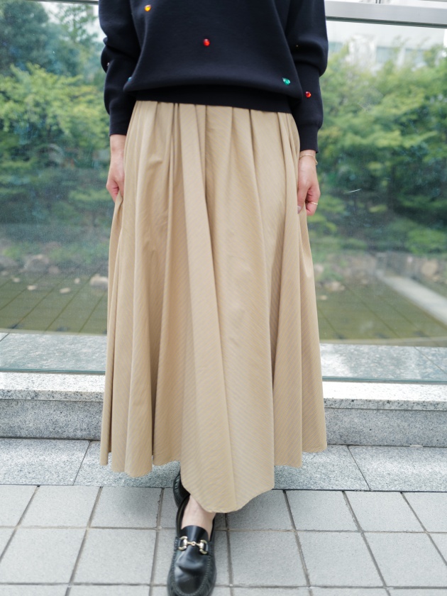 skirt | MANO（マーノ）｜公式オンラインストア