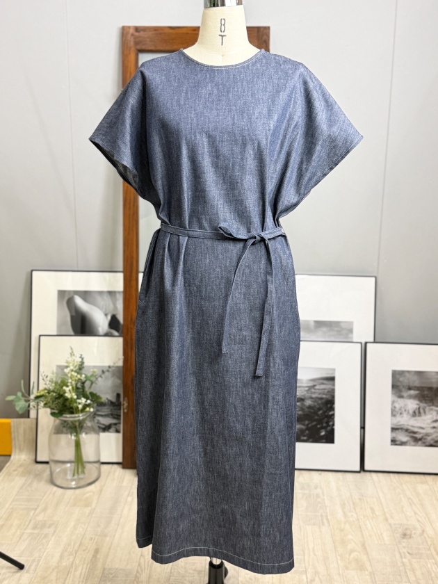 one-piece dress | MANO（マーノ）｜公式オンラインストア
