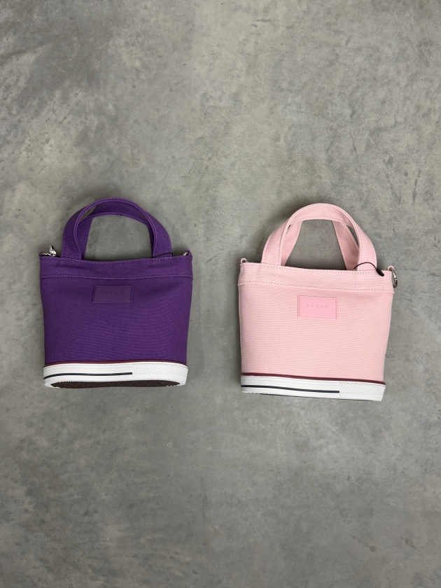 �yOKERU�z�I�P���@TYPE-C mini 2WAY�V�����_�[�o�b�O�b�~�j�o�b�O �S���t�o�b�O