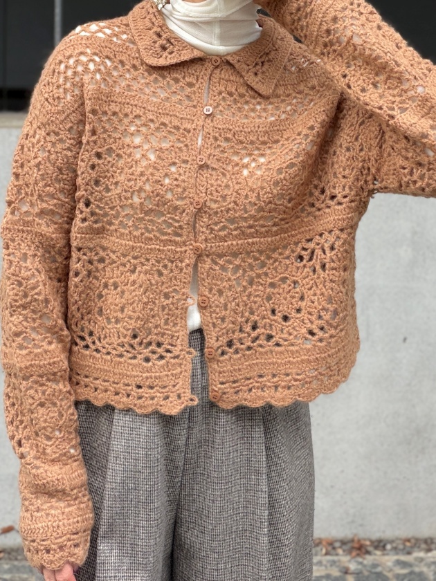 knit | MANO（マーノ）｜公式オンラインストア