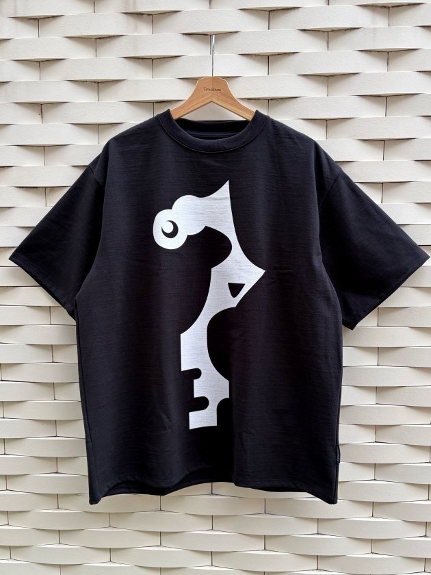 �yTAVITALIUM�zTavitalium�bOSAKA DESIGN WEEK �~ Tavitalium�uKUMURU�v�w�r�[�I���XT�V���c�mTV149�nHEAVY TEE ODW KUMURU GFT1