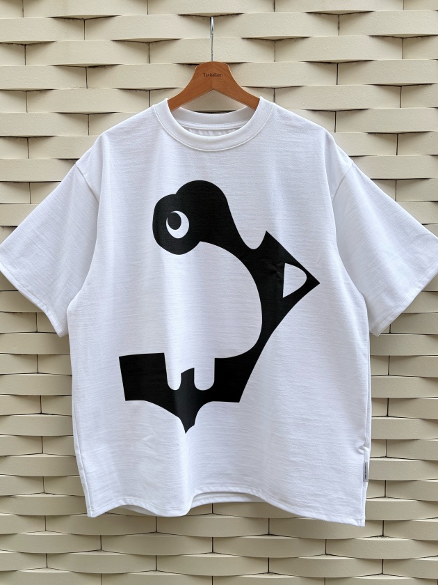 �yTAVITALIUM�zTavitalium�bOSAKA DESIGN WEEK �~ Tavitalium�uKUMURU�v�w�r�[�I���XT�V���c�mTV149�nHEAVY TEE ODW KUMURU GFT2