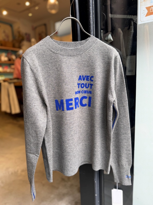 �yMarco&Louise�z25th MERCI���S �n�C�Q�[�W�j�b�g