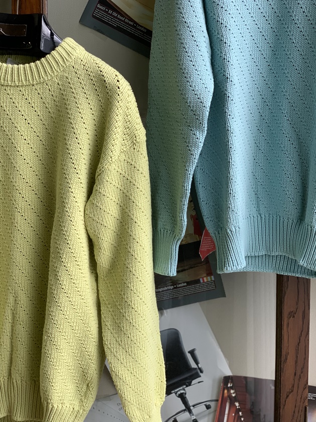 marno マーノ　Camille knit　ニット