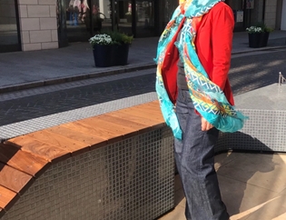 CIRCOLOジャケット