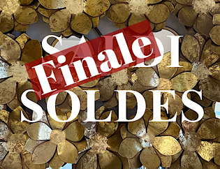 Finale！SALDI SALDES～MANO winter sale～