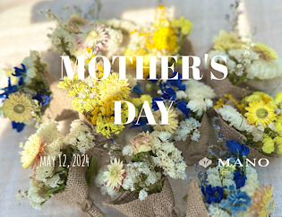 ONLINE STORE🌼Mother’s Day♡