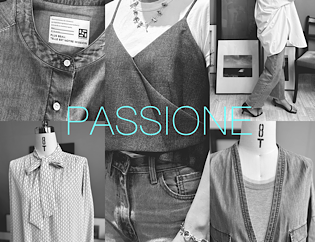 人気ブランドPASSIONE新作入荷🌻