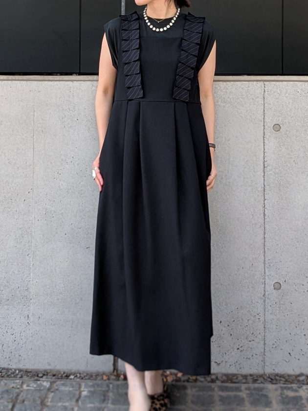 前後2wayジャンスカ