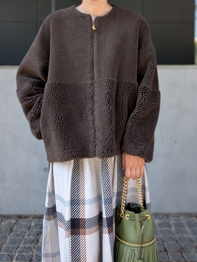 Marco & Louise look2