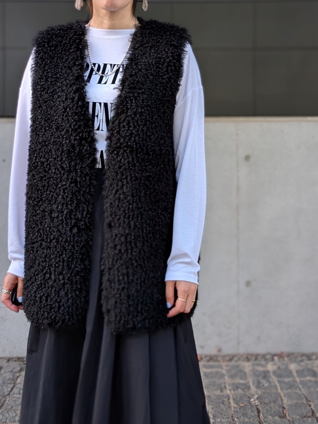 Marco & Louise look1