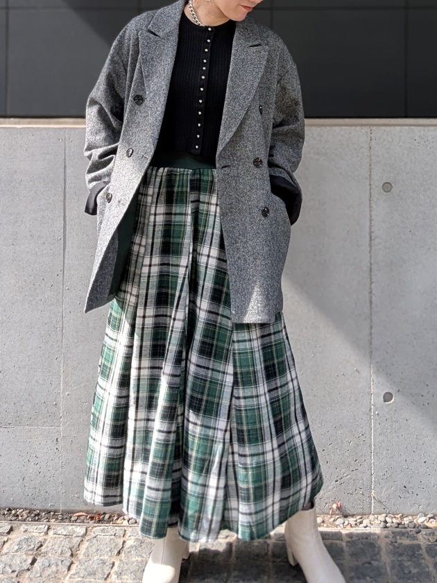 Marco & Louise look1