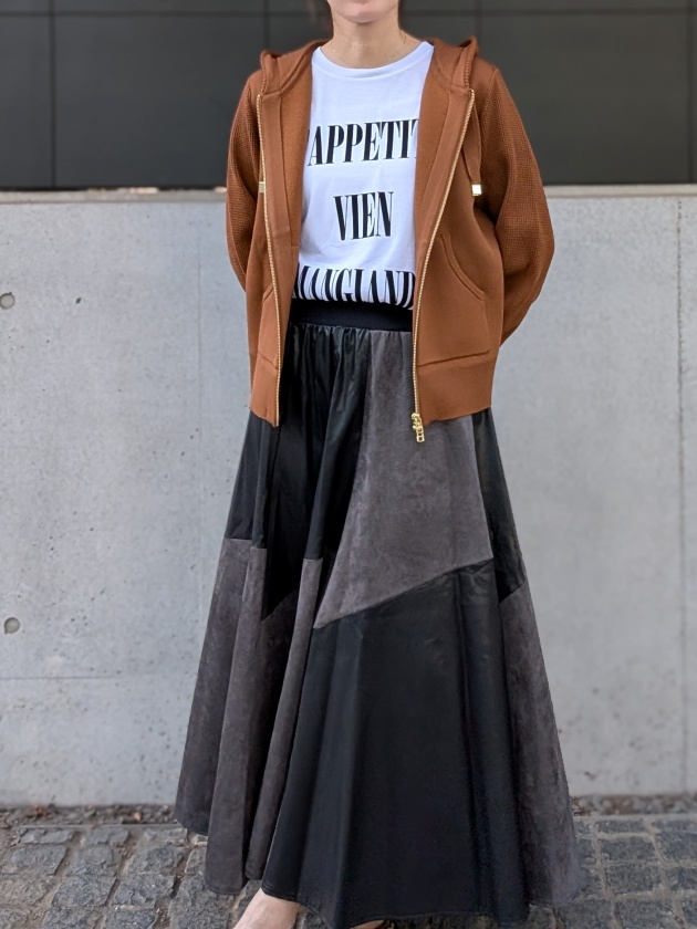 Marco & Louise look2