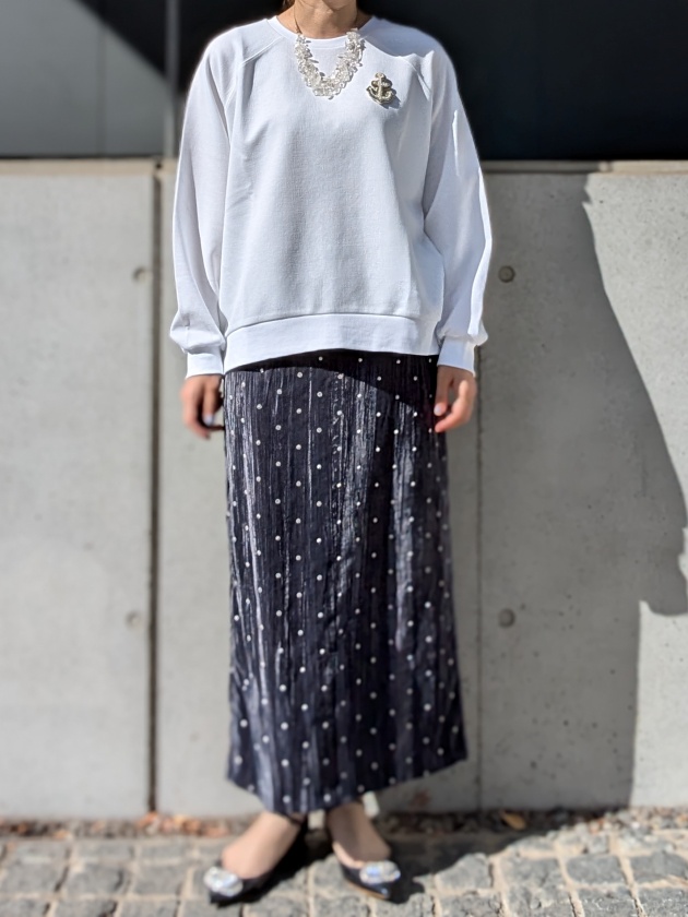 Marco&Louise コーデ3