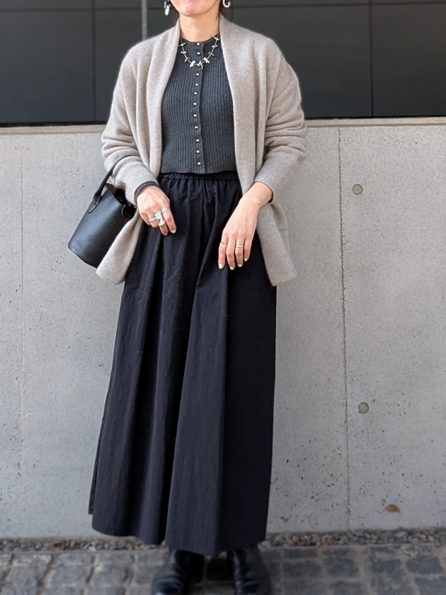 Marco&Louise コーデ1