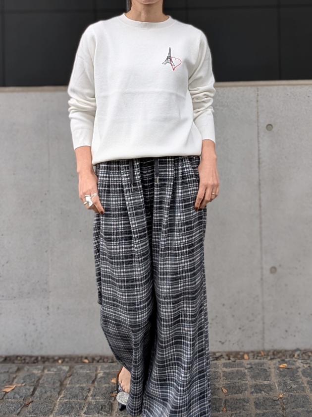 Marco&Louise シャツ